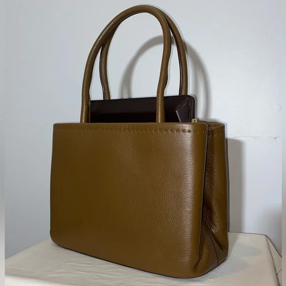 *Authentic* MaxMara handbag - Picture 3 of 16